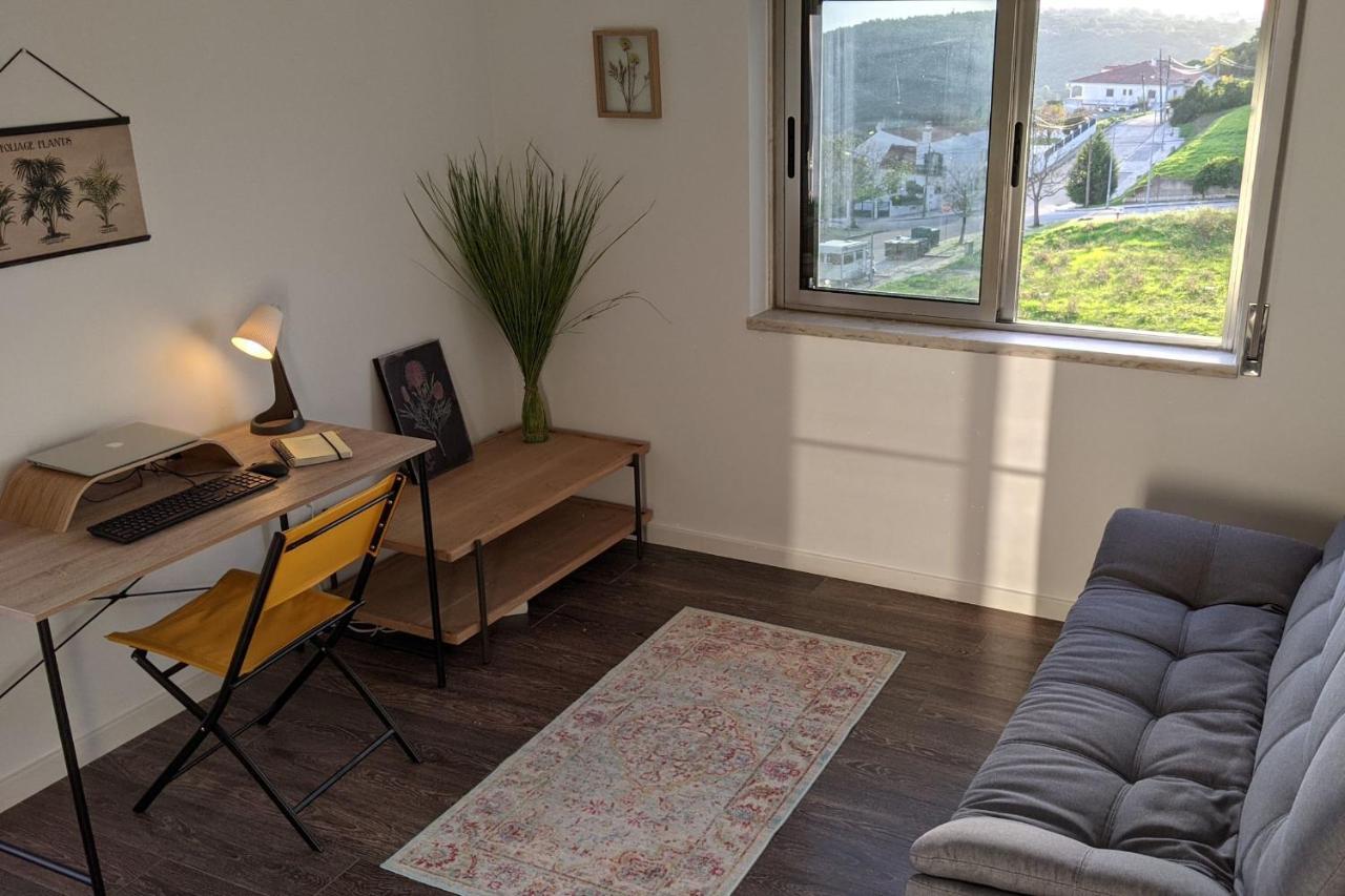 Lovelystay - Sesimbra 3Bdr Apartment W/Terrace Kültér fotó