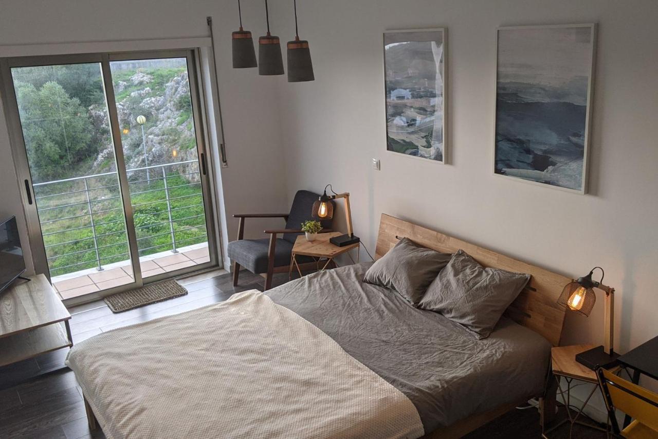 Lovelystay - Sesimbra 3Bdr Apartment W/Terrace Kültér fotó