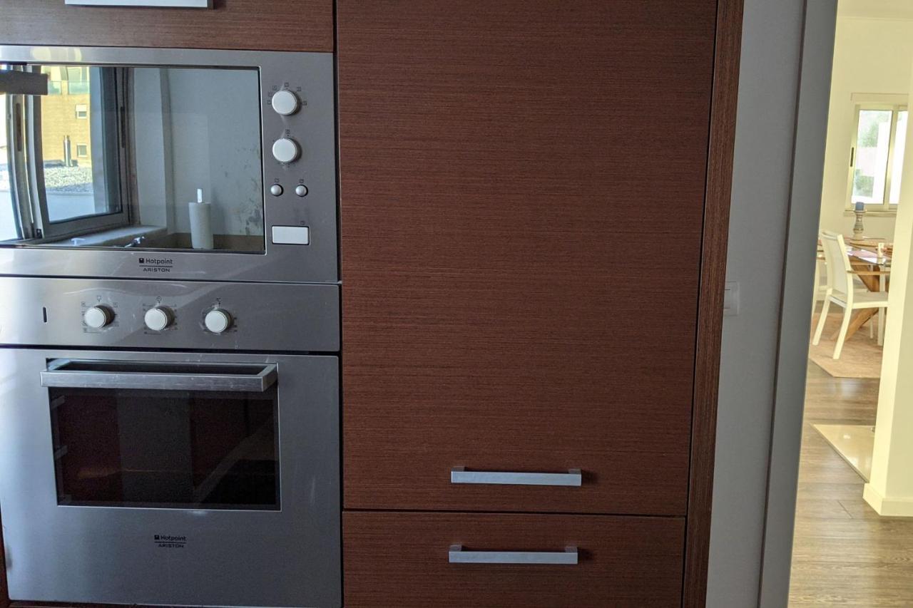 Lovelystay - Sesimbra 3Bdr Apartment W/Terrace Kültér fotó