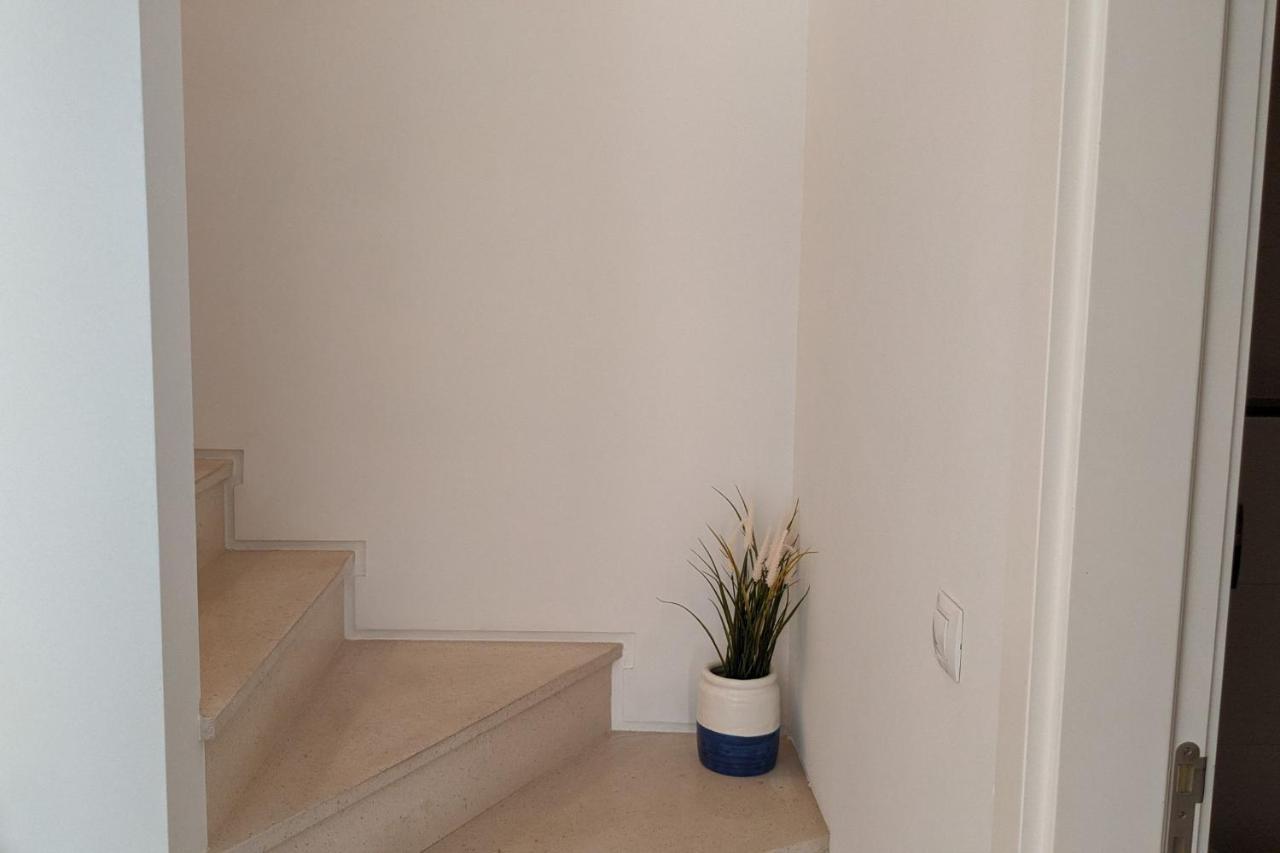 Lovelystay - Sesimbra 3Bdr Apartment W/Terrace Kültér fotó