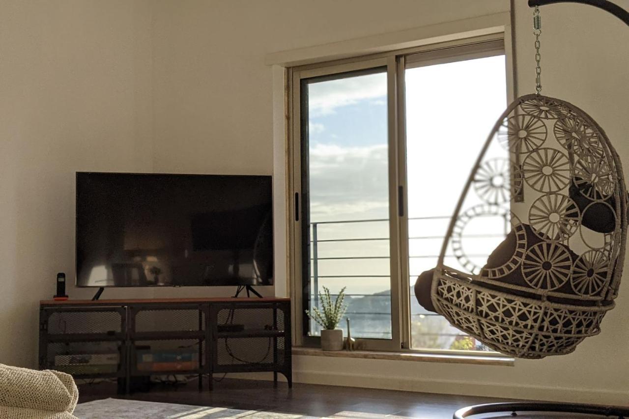 Lovelystay - Sesimbra 3Bdr Apartment W/Terrace Kültér fotó