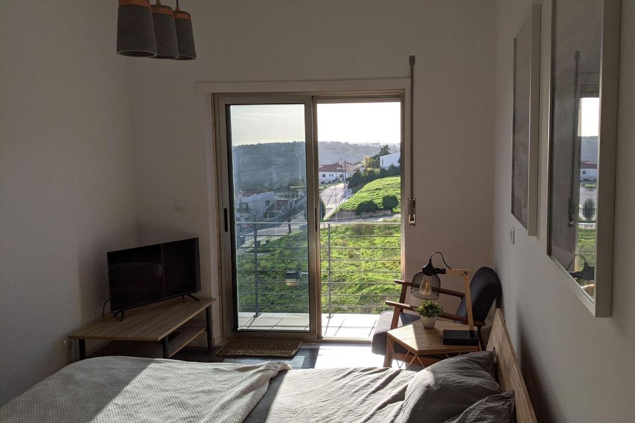 Lovelystay - Sesimbra 3Bdr Apartment W/Terrace Kültér fotó