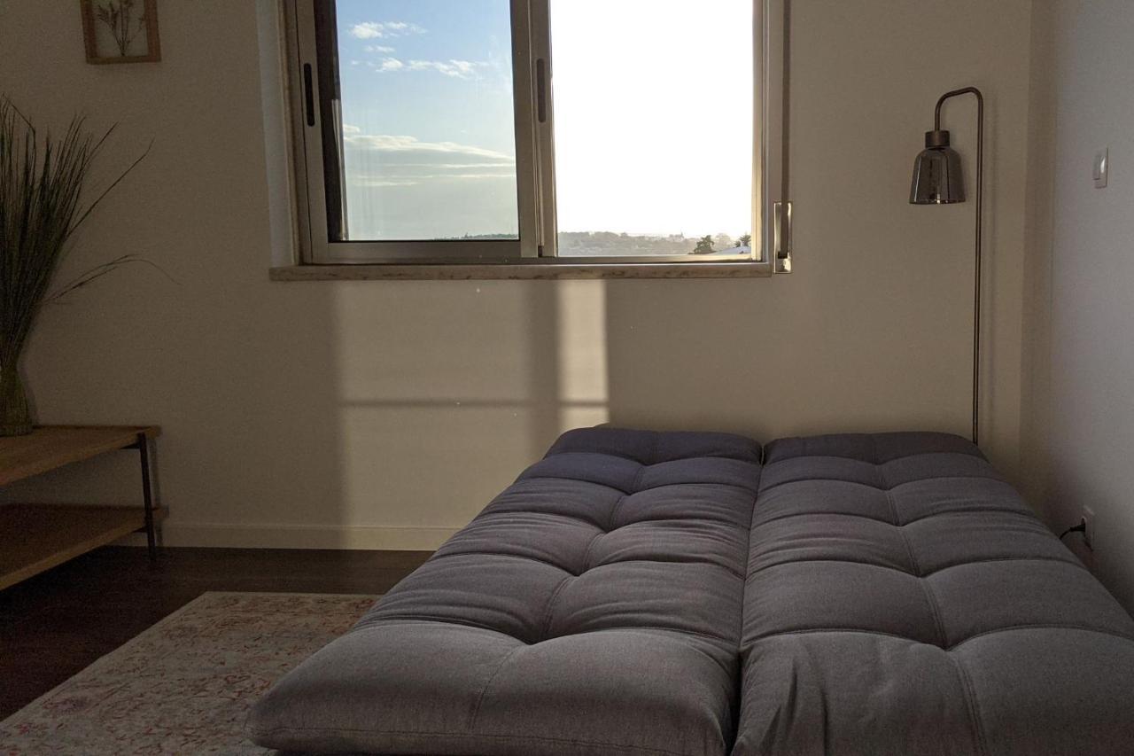 Lovelystay - Sesimbra 3Bdr Apartment W/Terrace Kültér fotó