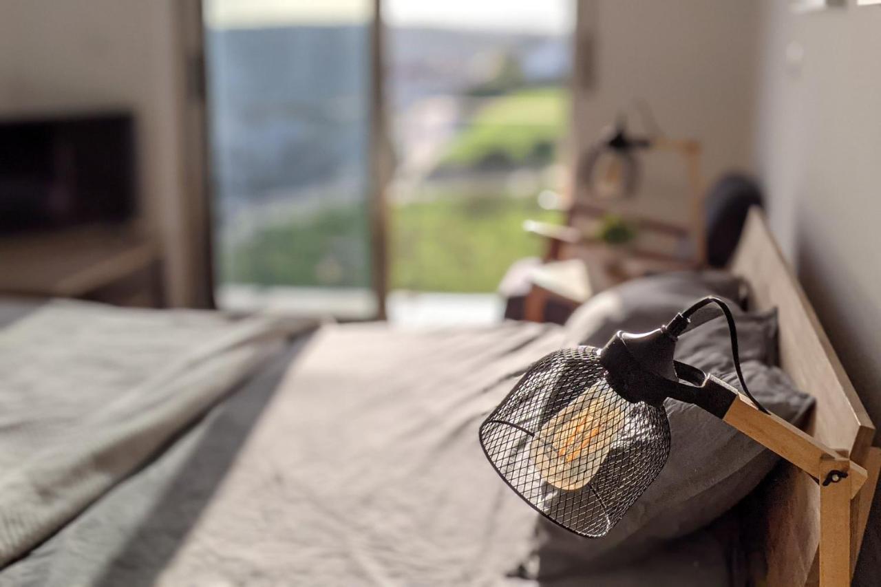 Lovelystay - Sesimbra 3Bdr Apartment W/Terrace Kültér fotó